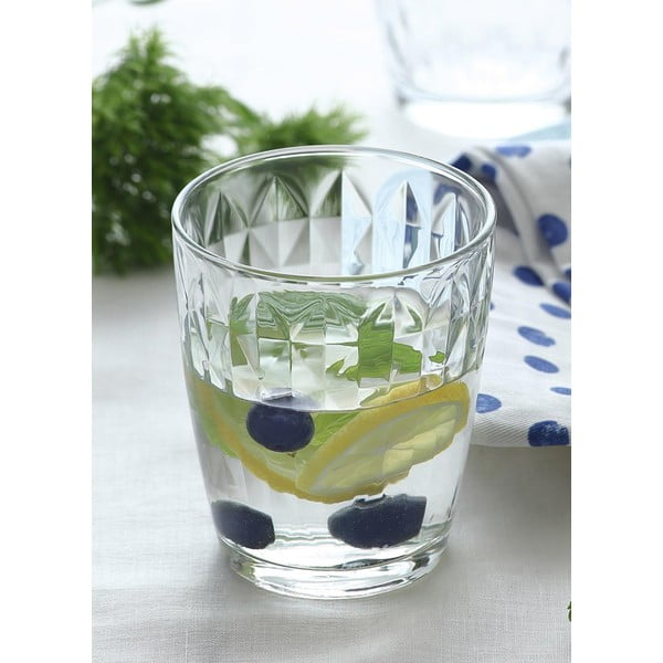 Poháre v súprave 6 ks 400 ml – Hermia-image-1