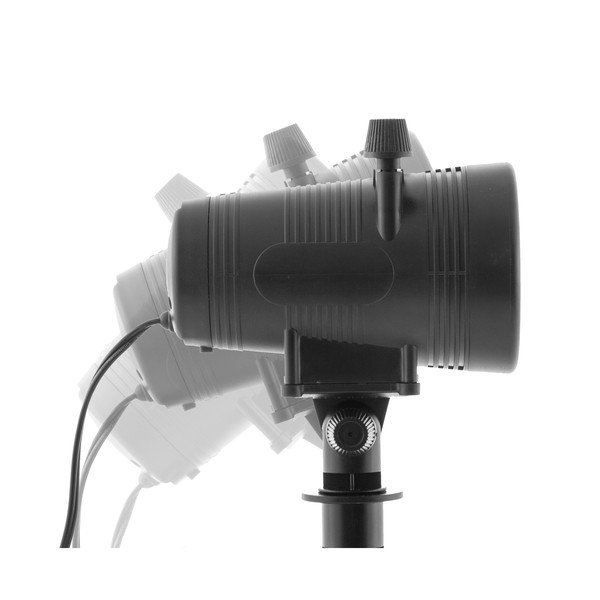 Vonkajší LED projektor InnovaGoods Projector-image-2