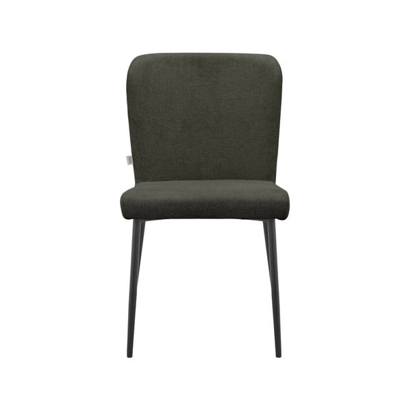 Tmavosivé jedálenské stoličky v súprave 2 ks Oita – Støraa-image-1