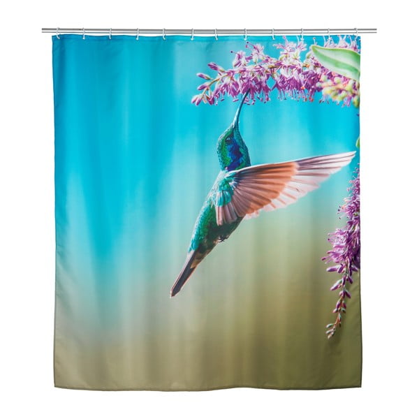 Sprchový záves 180x200 cm Managua – Wenko