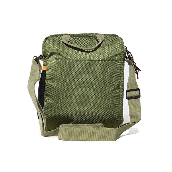 Crossbody taška Urban Mountaineer Kilimanjaro CAT – Caterpillar-image-1