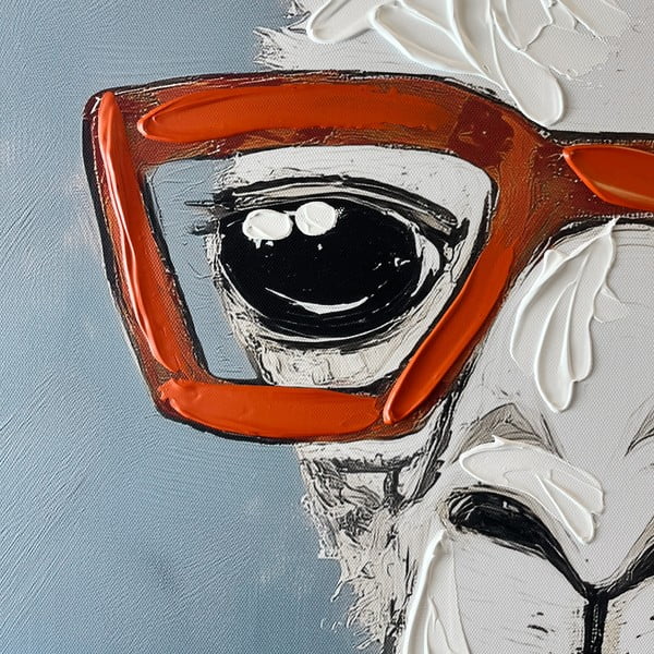 Obraz 70x100 cm Gerard – Styler-image-3