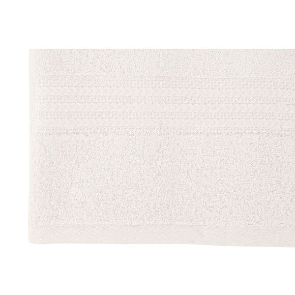 Sada 2 bielych uterákov Corap, 50 x 90 cm-image-3