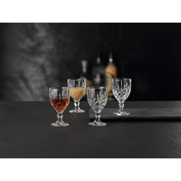 Poháre na likér v súprave 4 ks 57 ml Noblesse – Nachtmann-image-2