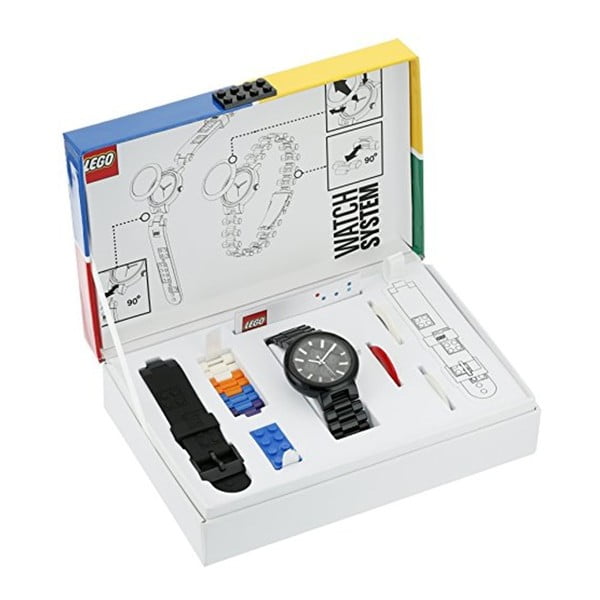 Hodinky pre dospelých LEGO® Stud Brick-image-1