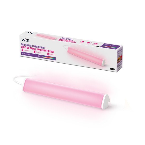 Smart svetelná lišta Linear Light – WiZ