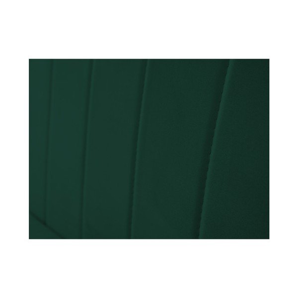 Zelená dvojmiestna pohovka Mazzini Sofas Benito-image-3