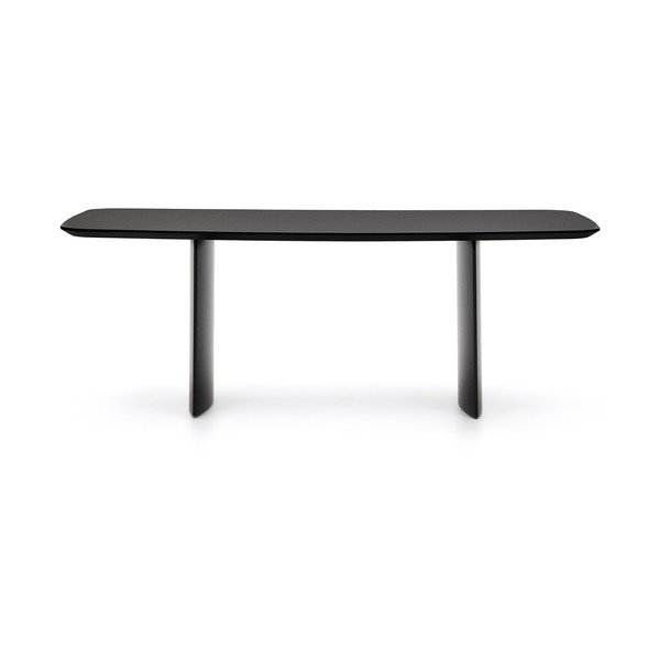 Jedálenský stôl 100x200 cm Litto – Kave Home-image-2