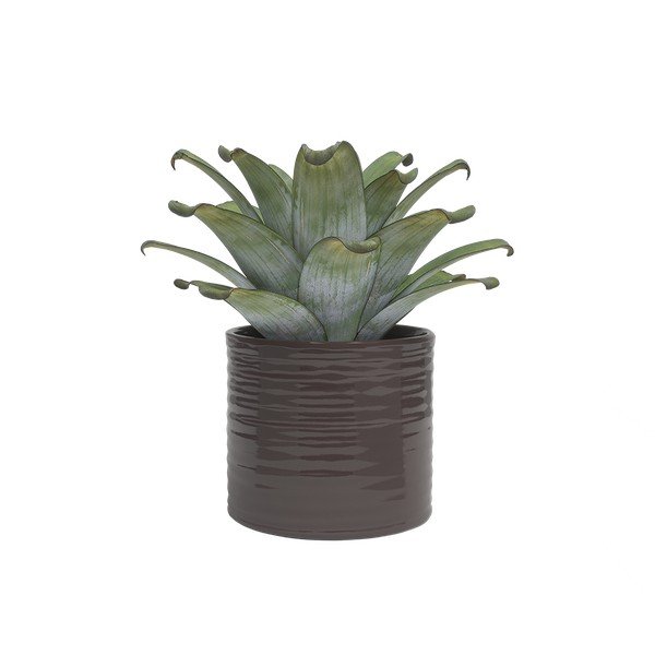 Keramický ručne vyrobený obal na kvetináč ø 18 cm Fortuna – Artevasi