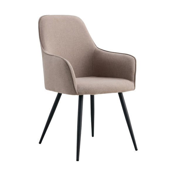 Sivé jedálenské stoličky v súprave 2 ks Harbo – House Nordic
