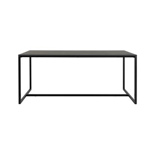 Jedálenský stôl v dekore jaseňa 180x90 cm Lipp - Tenzo
