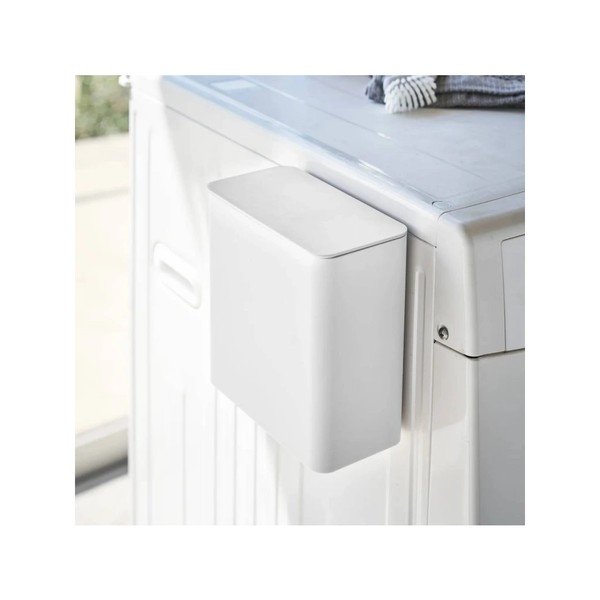 Dóza na prací prášok Tower – YAMAZAKI-image-1