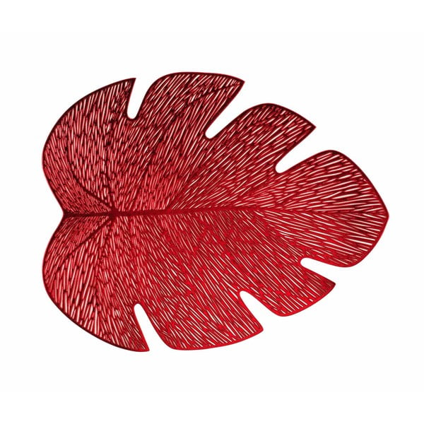 Plastové prestieranie 46x36 cm Flamboyant – douceur d'intérieur