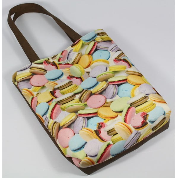 Kabelka Basic Shopper no. 95-image-1