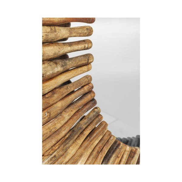 Zrkadlo Kare Design Spiegel Sunlight, ø 120 cm-image-4