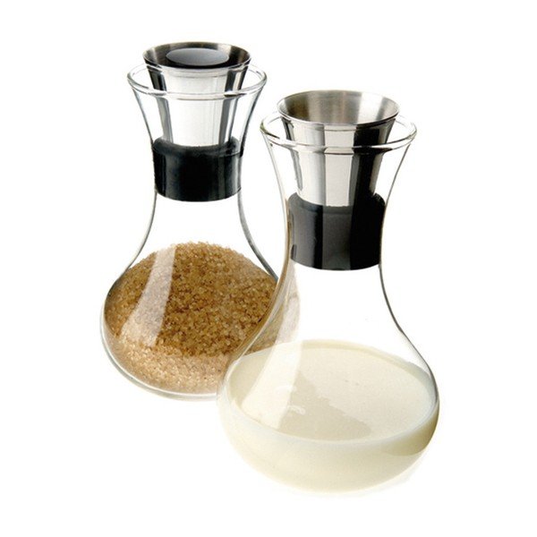 Súprava cukorničky a nádobky na mlieko Eva Solo-image-1