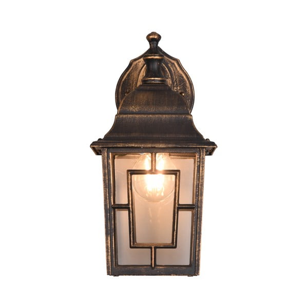 Vonkajšie svietidlo (výška 30 cm) Volturno – Trio-image-2