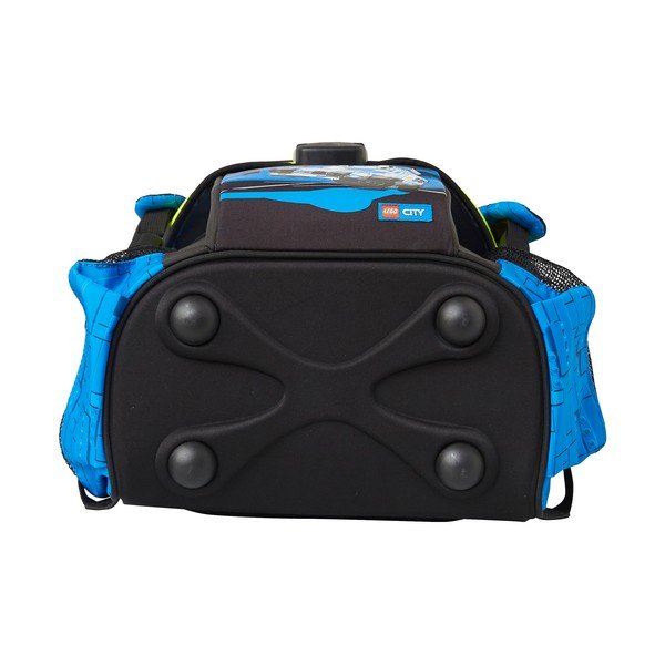 Školská aktovka LEGO® City Police Cop-image-2