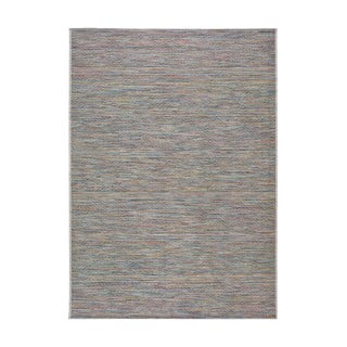 Sivo-béžový vonkajší koberec Universal Bliss, 155 x 230 cm