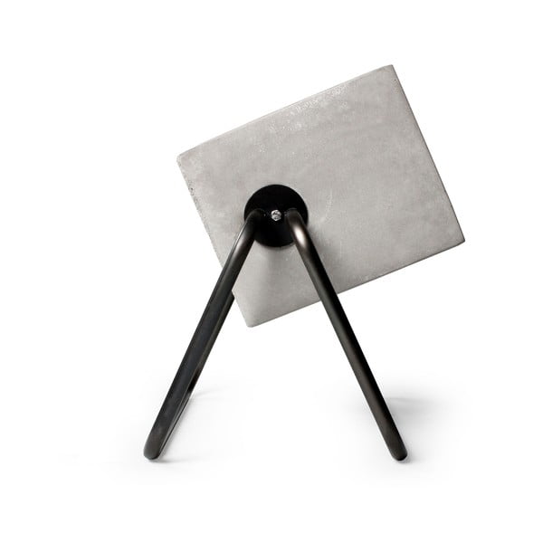 Voľne stojacia betónová lampa Lyon Béton Floor-image-1