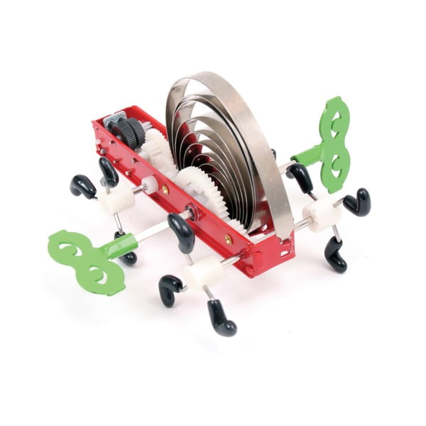 Mechanická hračka Awika – Kikkerland