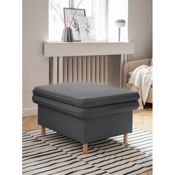 Tmavosivá podnožka Simon – Miuform-image-4