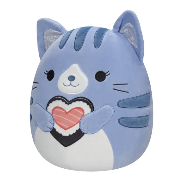 Plyšová hračka Carizma – SQUISHMALLOWS-image-1