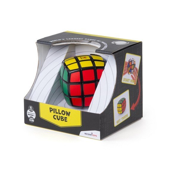 Hlavolam Pillow Cube – RecentToys-image-3