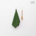 Ľanová utierka 45x65 cm True Green – Linen Tales