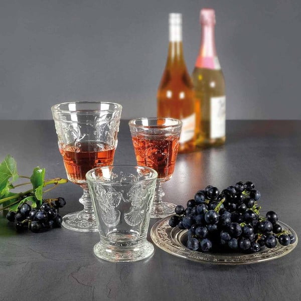 Pohár na víno La Rochère Versailles, 400 ml-image-1