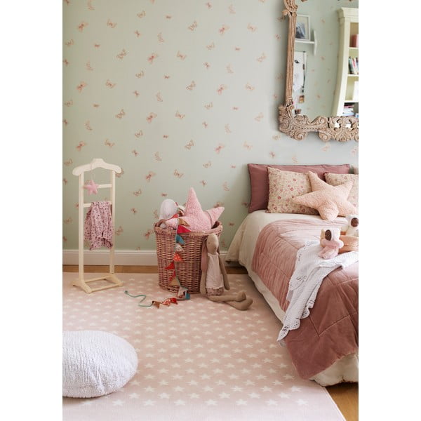 Detský vankúšik Star – Lorena Canals-image-3