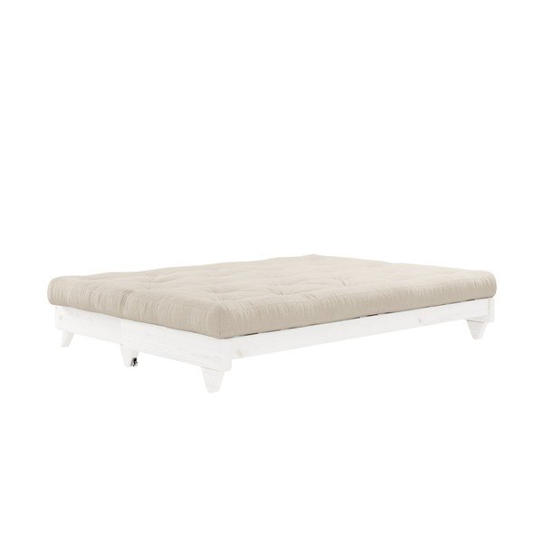 Variabilná pohovka Karup Design Fresh White/Beige-image-3