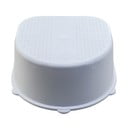 Biely stupienok Bella Bambina – Rotho