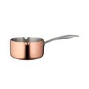Nerezová/medená rajnica 1,4 l – Blomsterbergs