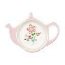 Odkladacia miska na čajové vrecko Green Gate Columbine