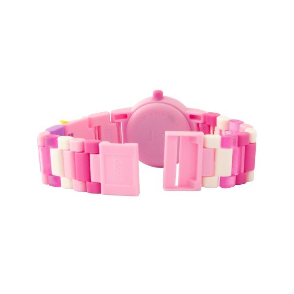 Ružové hodinky s figúrkou LEGO® Classic-image-2