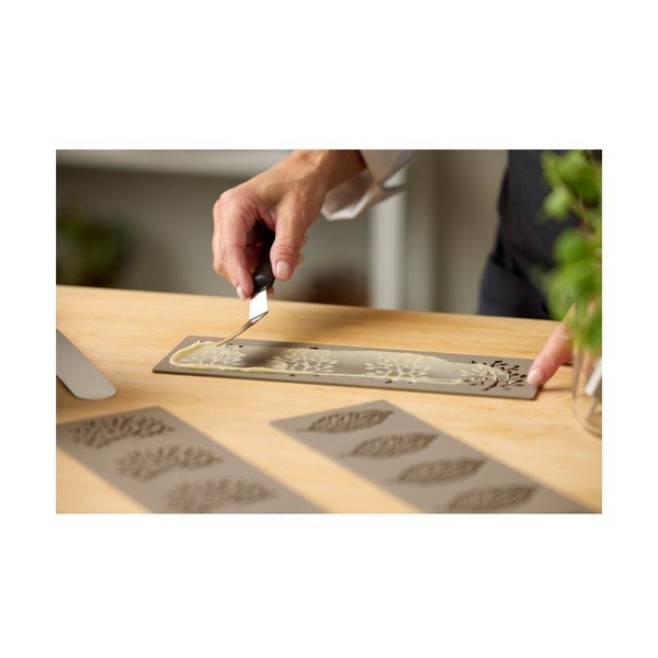 Silikónová forma na pečenie 29x9 cm Latte – Blomsterbergs-image-3