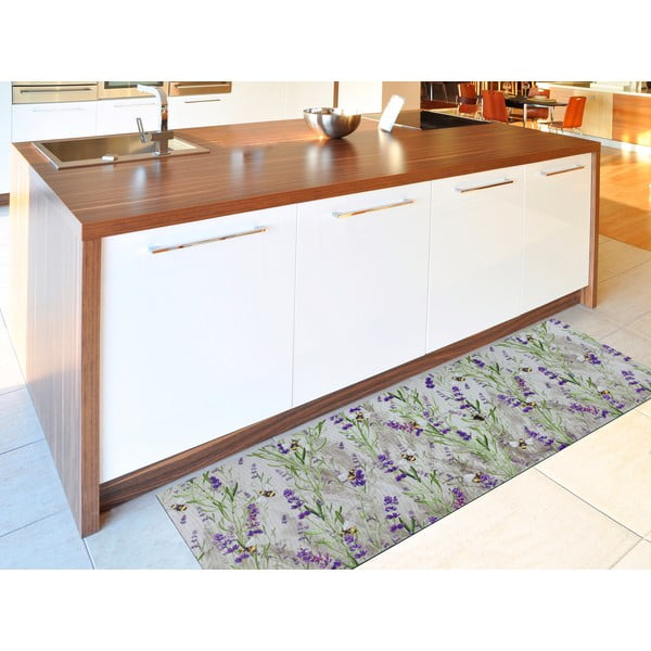 Koberec behúň 52x200 cm Ricci Gordes – Universal-image-1