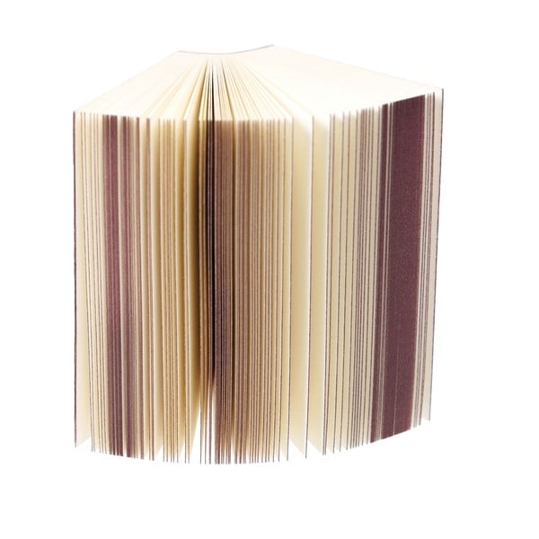 Mini zápisník 130 stránok Cactus – Rex London-image-2