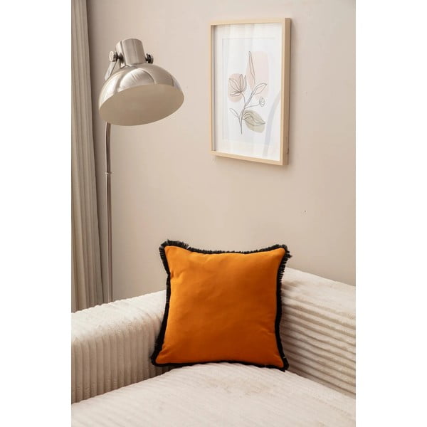 Obliečka na vankúš 43x43 cm Sacakli – Mioli Decor-image-2