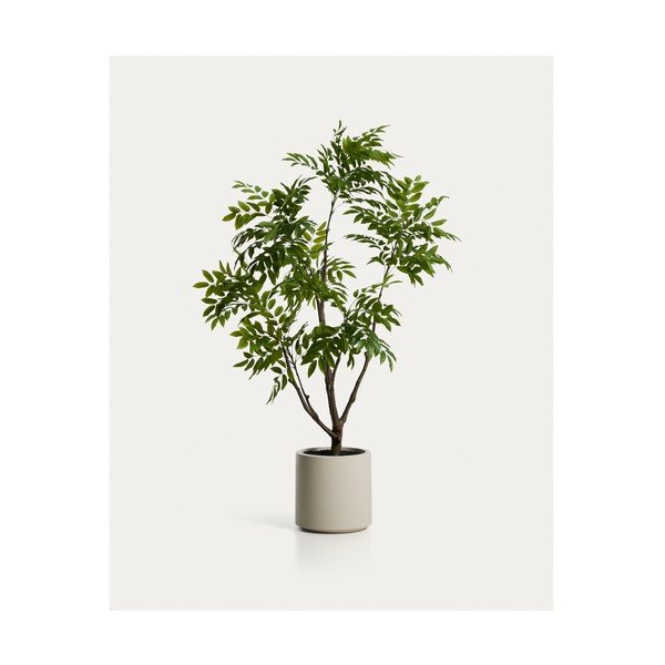 Umelá rastlina (výška  185 cm) Rhus – Kave Home-image-2