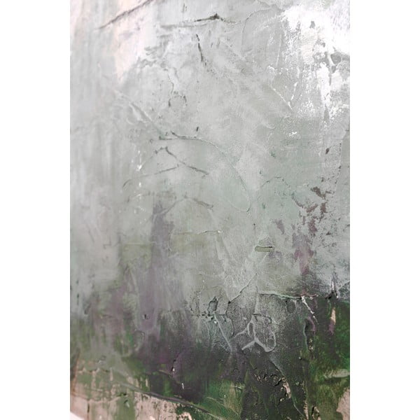 Ručne maľovaný obraz 120x90 cm New Story – Malerifabrikken-image-2