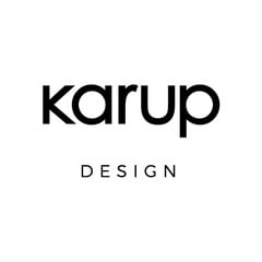 Karup Design · Buckle Up OUT