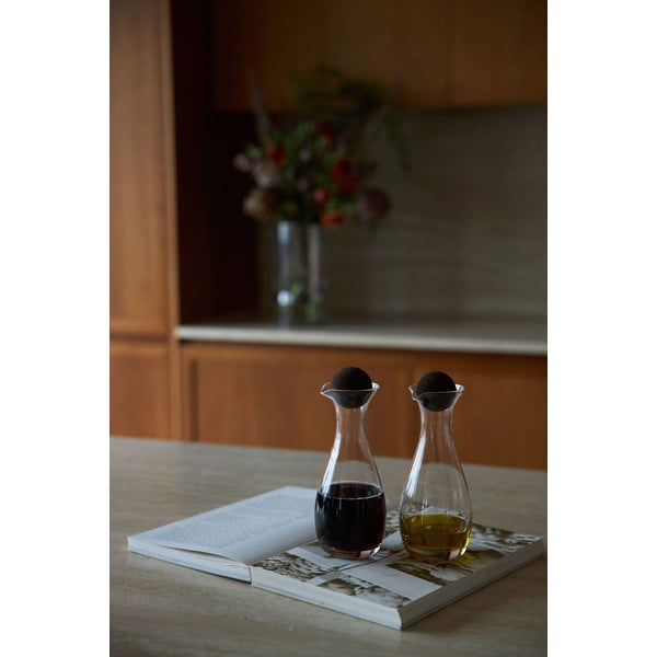 Súprava na olej a ocot 2 ks Nature – Sagaform-image-1