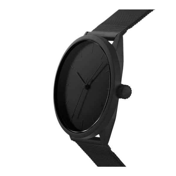 Čierne hodinky CHPO Nuge-image-2