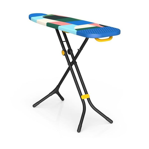 Žehliaca doska 130x38 cm Glide – Joseph Joseph
