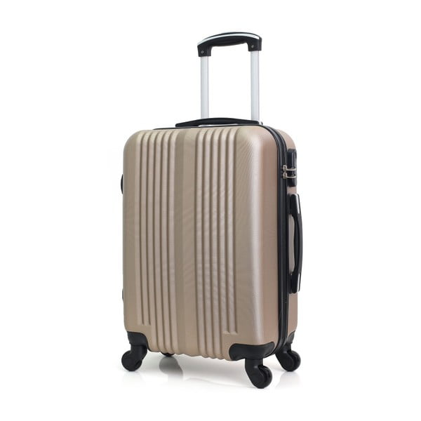 Cestovný kufor na kolieskach Hero Lipari, 37 l-image-4