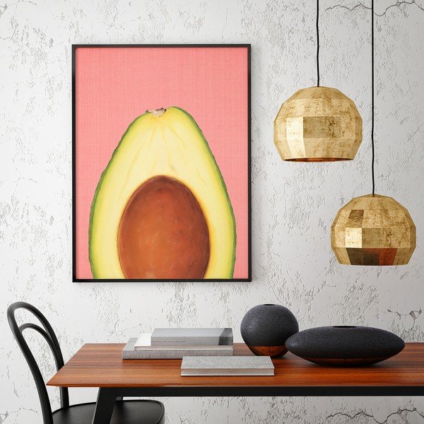 Obraz Concepttual Bollo, 50 x 70 cm