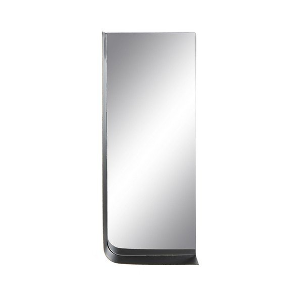 Nástenné zrkadlo 20x50 cm – Ixia-image-1