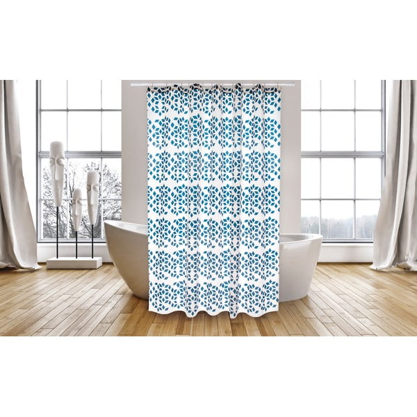 Sprchový záves 180x200 cm Nador – MSV-image-4